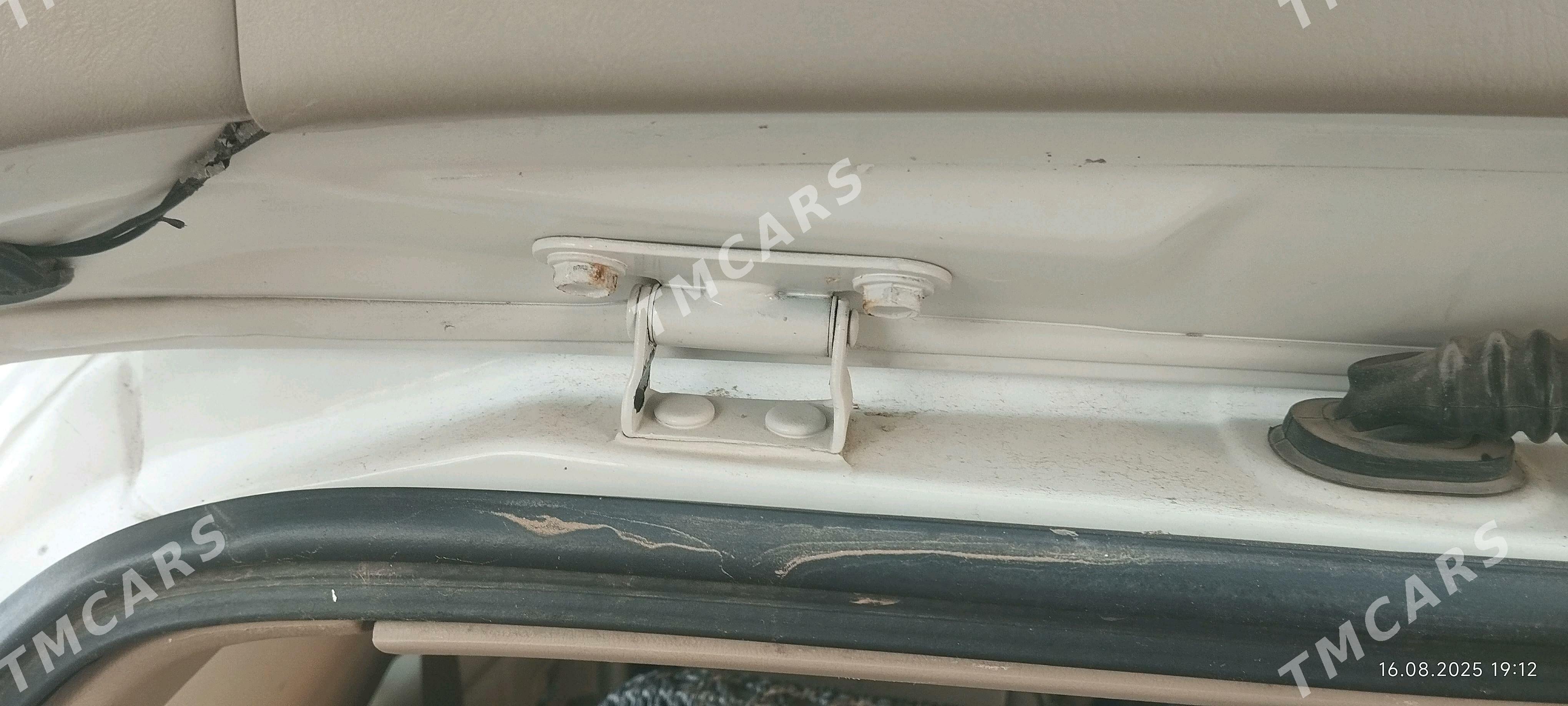 Lexus RX 300 2002 - 170 000 TMT - Tejen - img 5