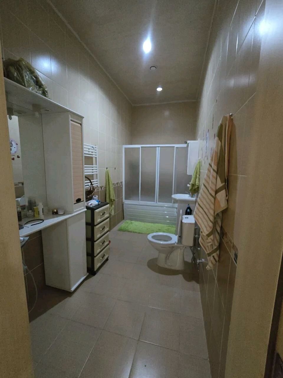 podwoyski 4kom180m² - ул. Подвойского (Битарап Туркменистан шаёлы) - img 9