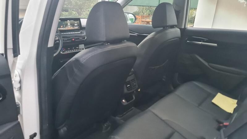 Kia Seltos 2020 - 235 000 TMT - Aşgabat - img 6