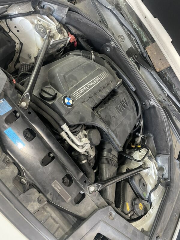 BMW motor 50 000 TMT - Aşgabat - img 3