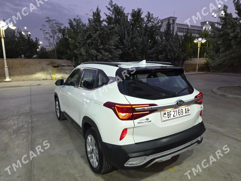 Kia Seltos 2021 - 250 000 TMT - Ашхабад - img 8