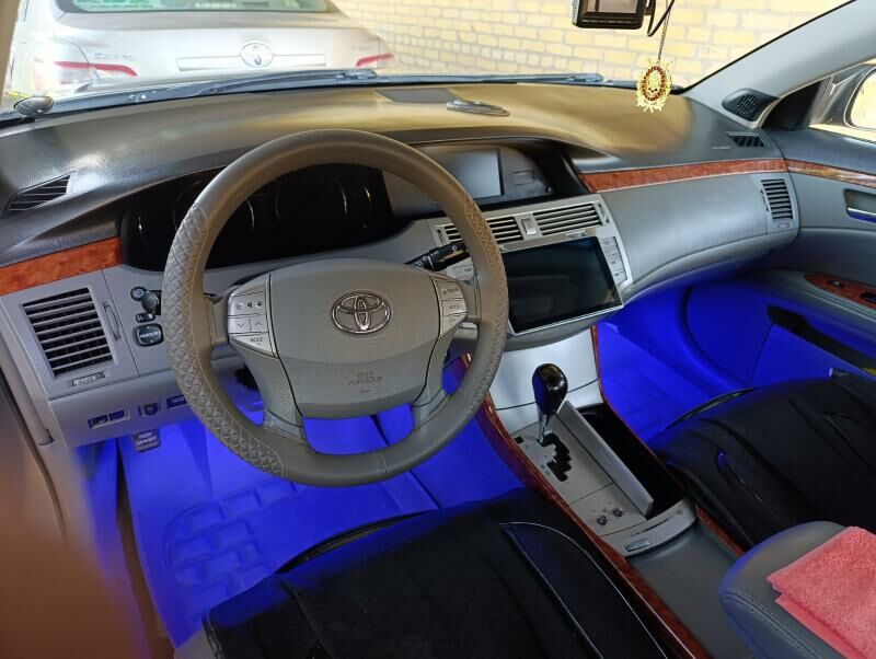 Toyota Avalon 2008 - 195 000 TMT - Seýdi - img 2