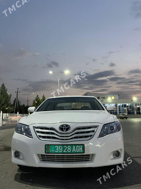 Toyota Camry 2011 - 177 000 TMT - Büzmeýin - img 2