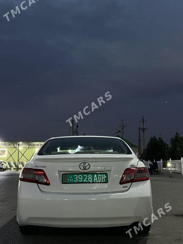 Toyota Camry 2011 - 177 000 TMT - Büzmeýin - img 3