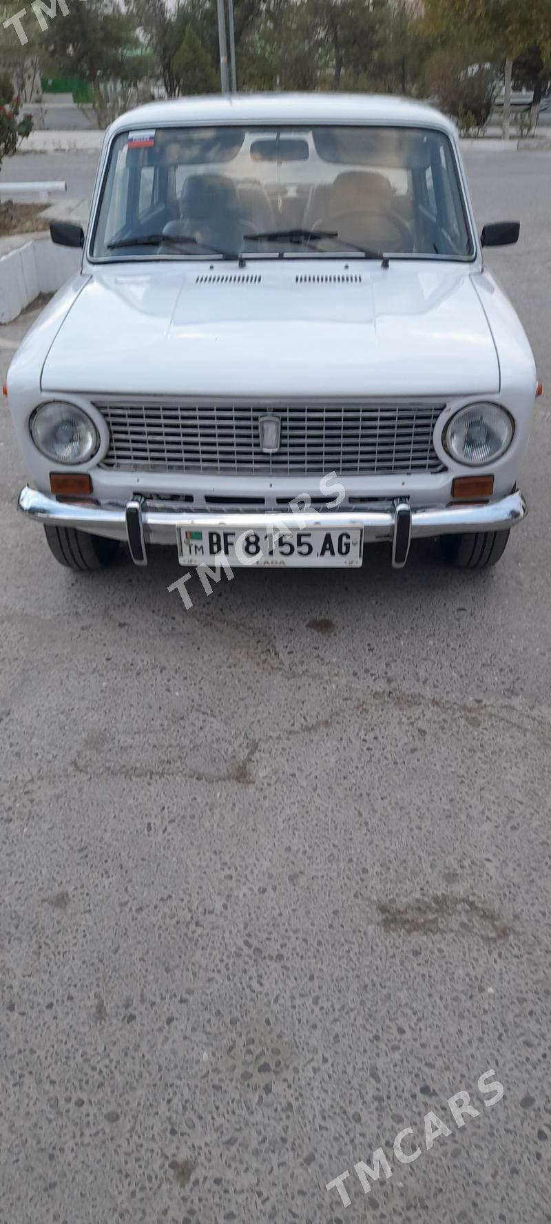 Lada 2101 1981 - 27 000 TMT - Büzmeýin - img 2