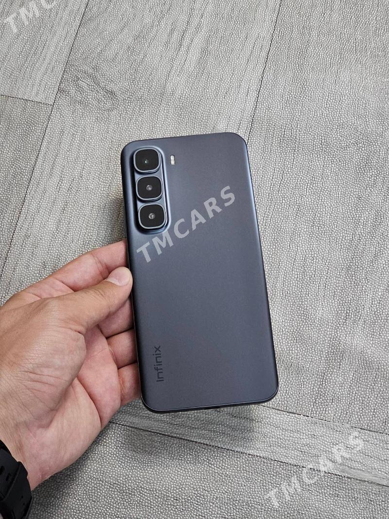 Infinix Hot 60pro+. 16/256 - Aşgabat - img 3