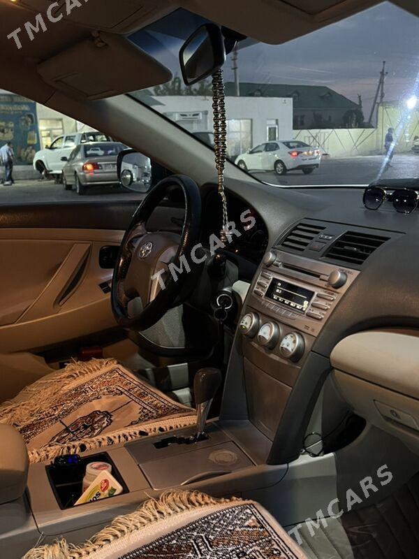 Toyota Camry 2011 - 177 000 TMT - Büzmeýin - img 9