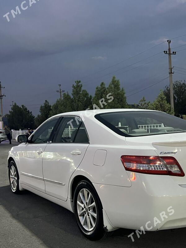 Toyota Camry 2011 - 177 000 TMT - Büzmeýin - img 5