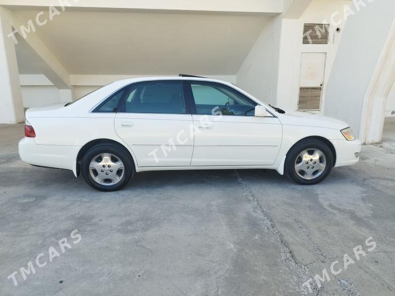 Toyota Avalon 2000 - 250 000 TMT - Balkanabat - img 2