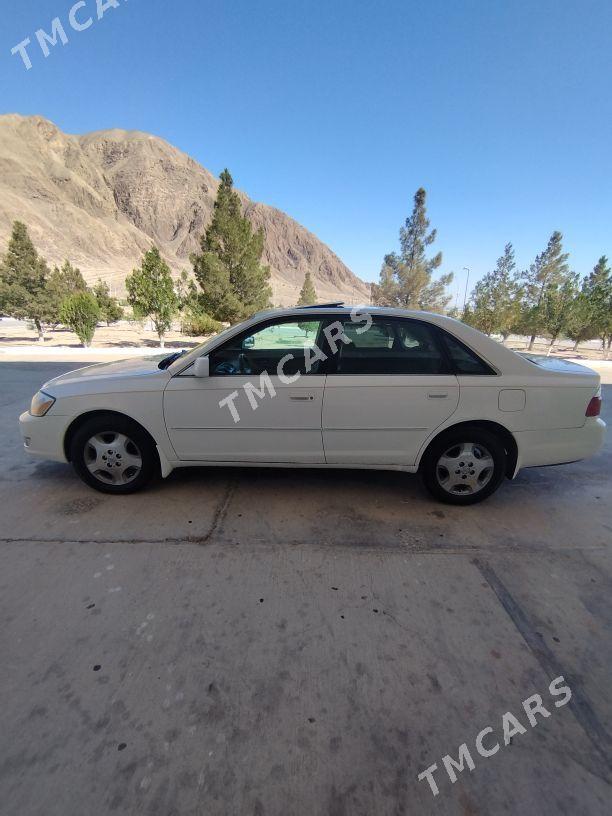 Toyota Avalon 2000 - 250 000 TMT - Balkanabat - img 4