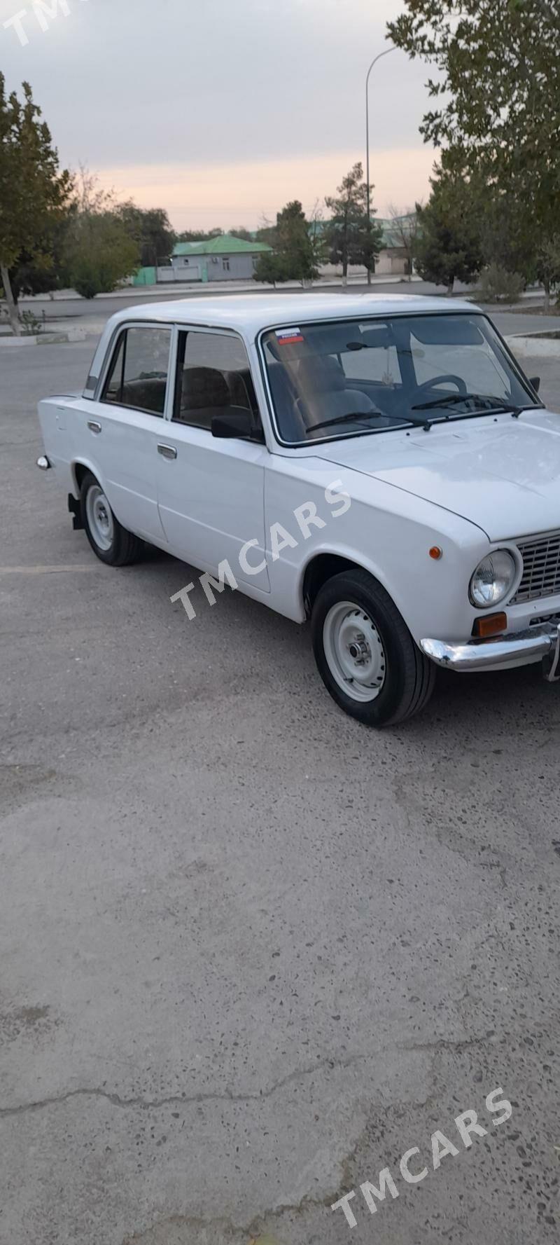 Lada 2101 1981 - 27 000 TMT - Büzmeýin - img 3