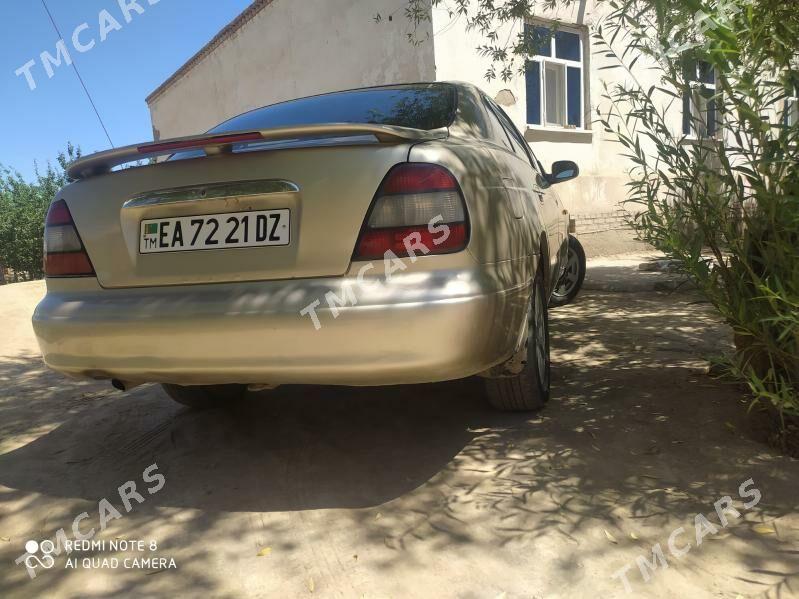 Daewoo Leganza 1998 - 35 000 TMT - Кёнеургенч - img 2