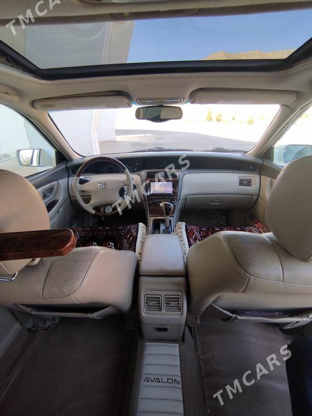 Toyota Avalon 2000 - 250 000 TMT - Balkanabat - img 6