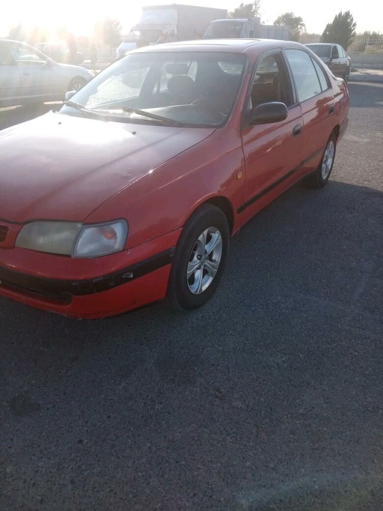 Toyota Carina 1993 - 60 000 TMT - Сакар - img 3