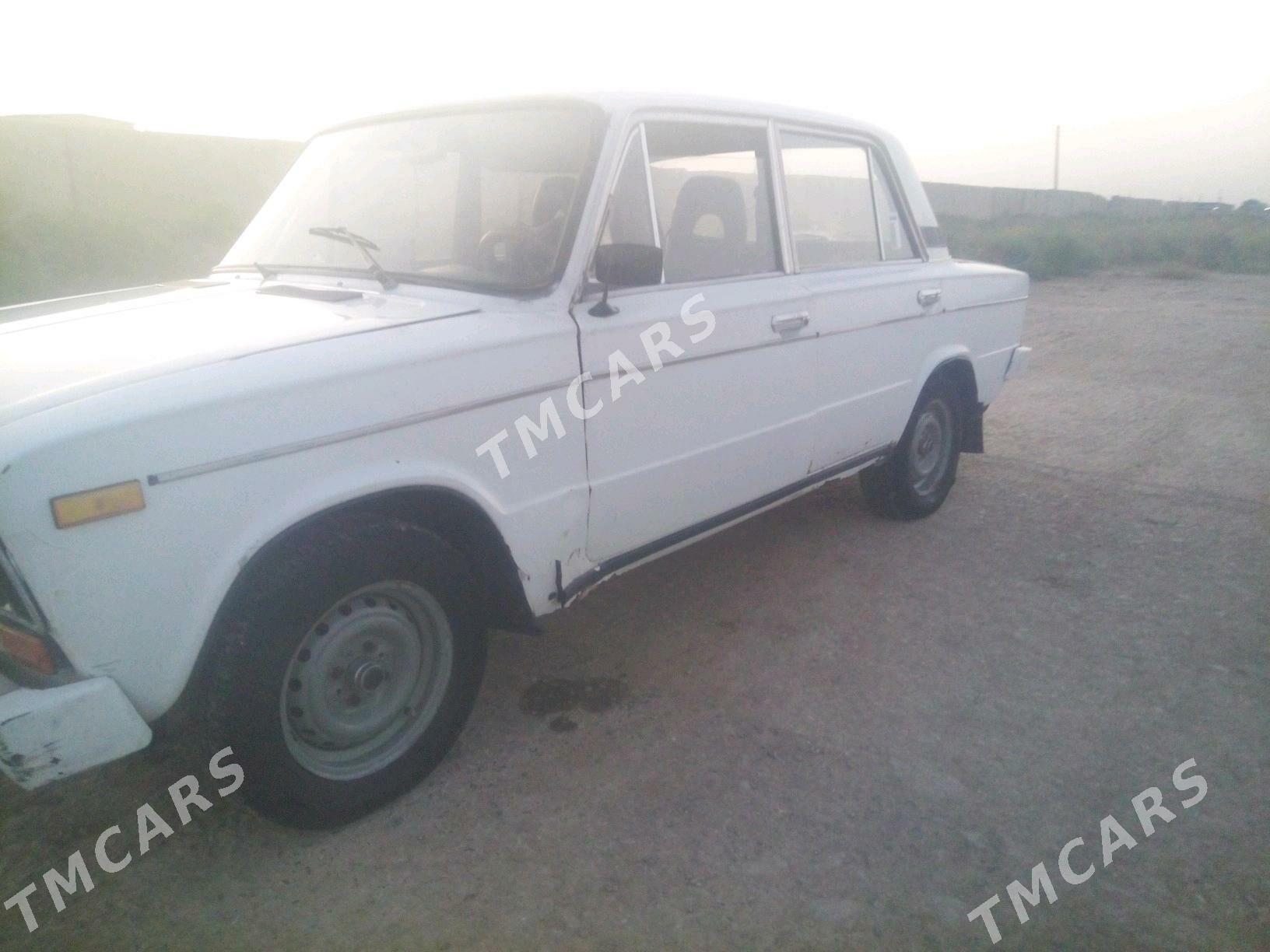 Lada 2106 2000 - 28 000 TMT - Каракумский этрап - img 2