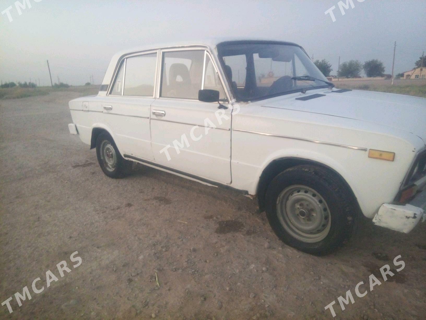 Lada 2106 2000 - 28 000 TMT - Каракумский этрап - img 3