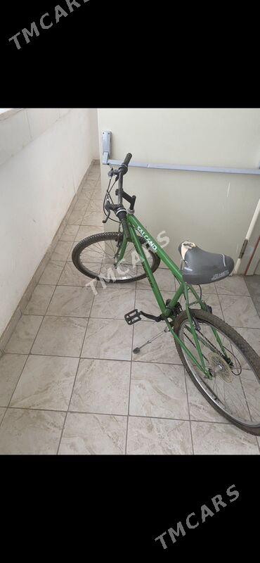 Tigjr - Aşgabat - img 2
