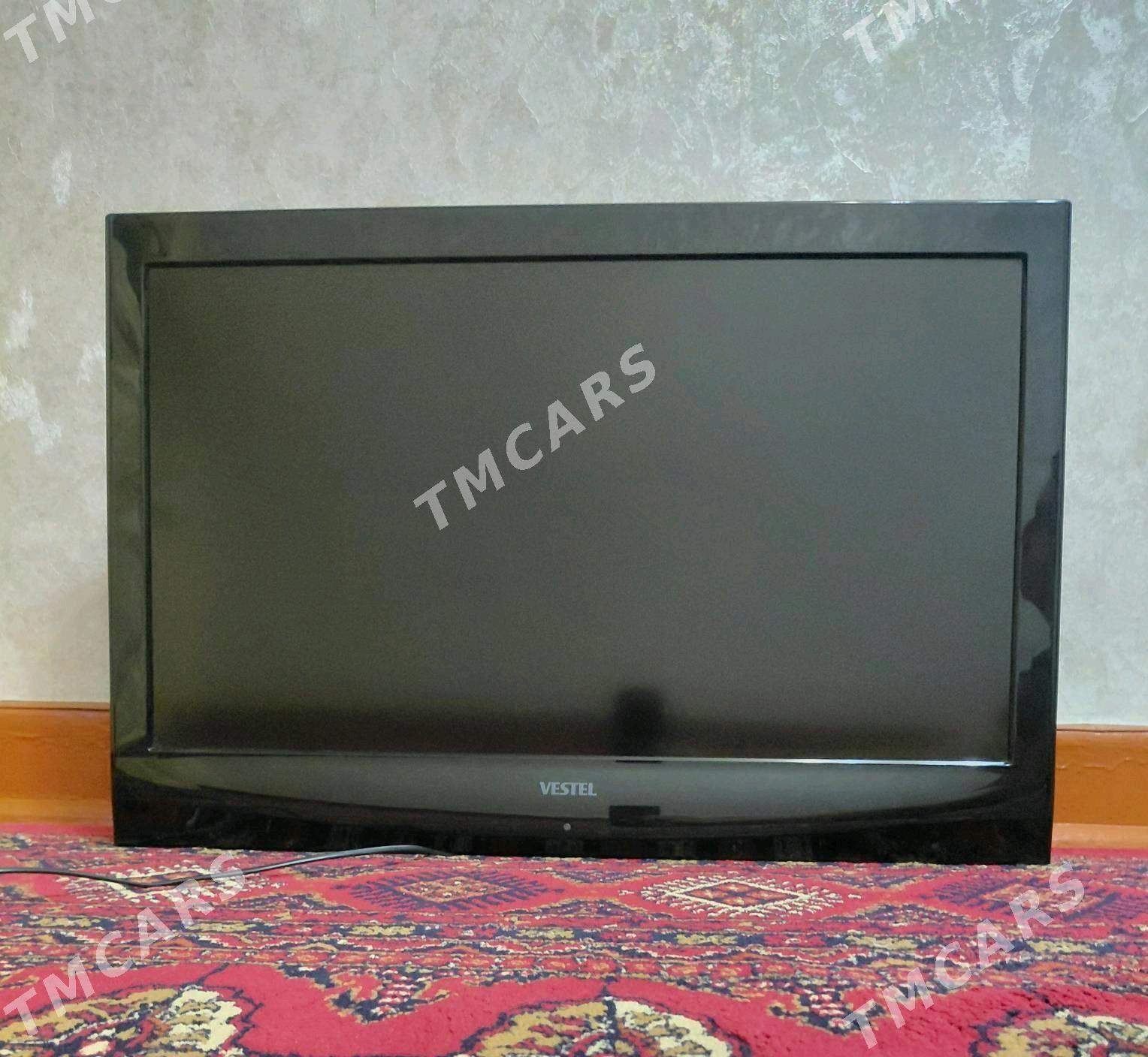Vestel televizor 32 - Ашхабад - img 2