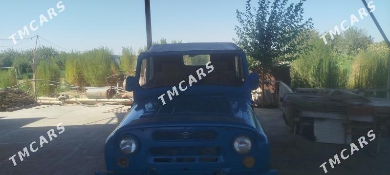 UAZ 469 1999 - 20 000 TMT - Байрамали - img 2