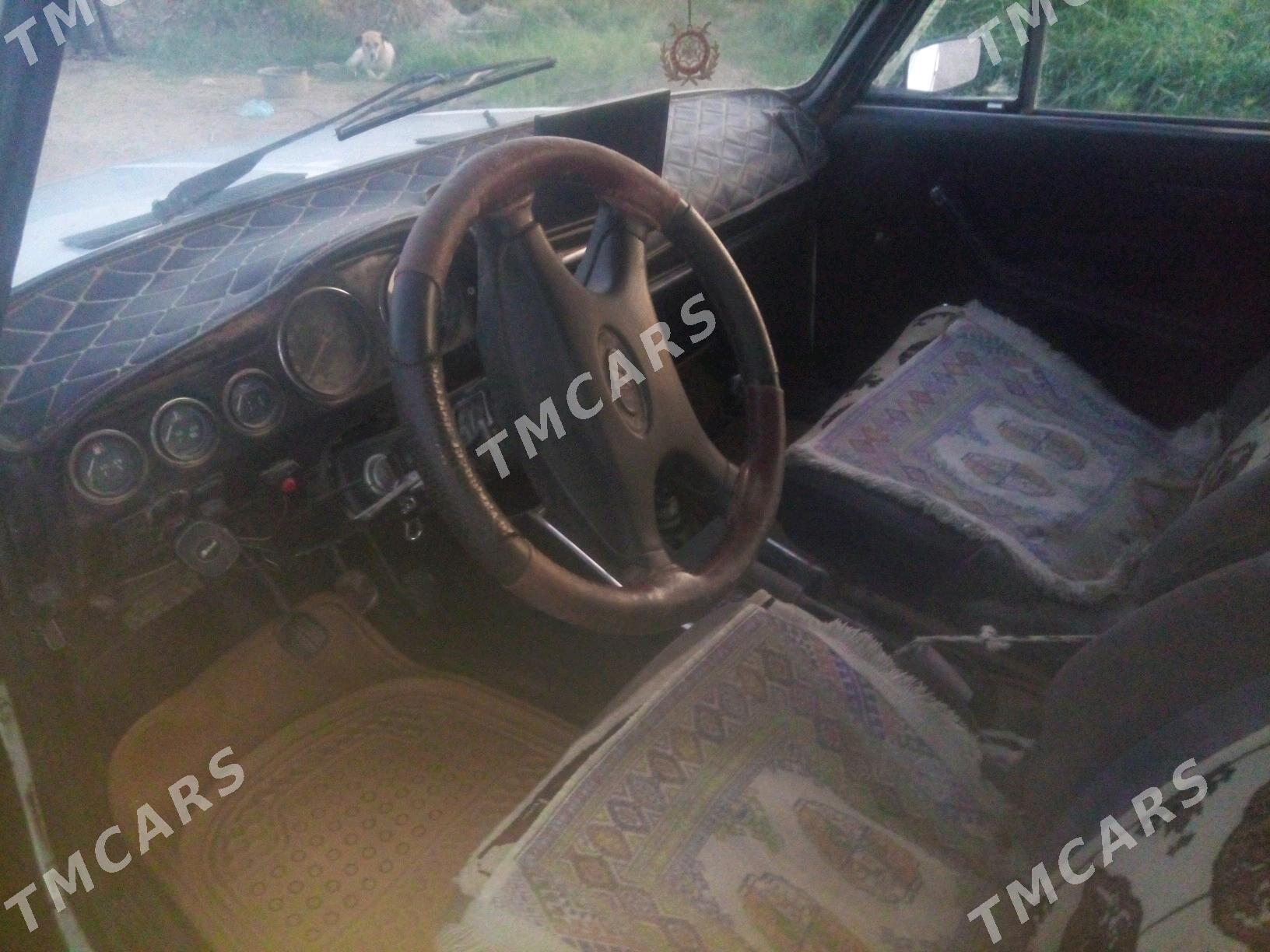 Lada 2106 2000 - 28 000 TMT - Каракумский этрап - img 7