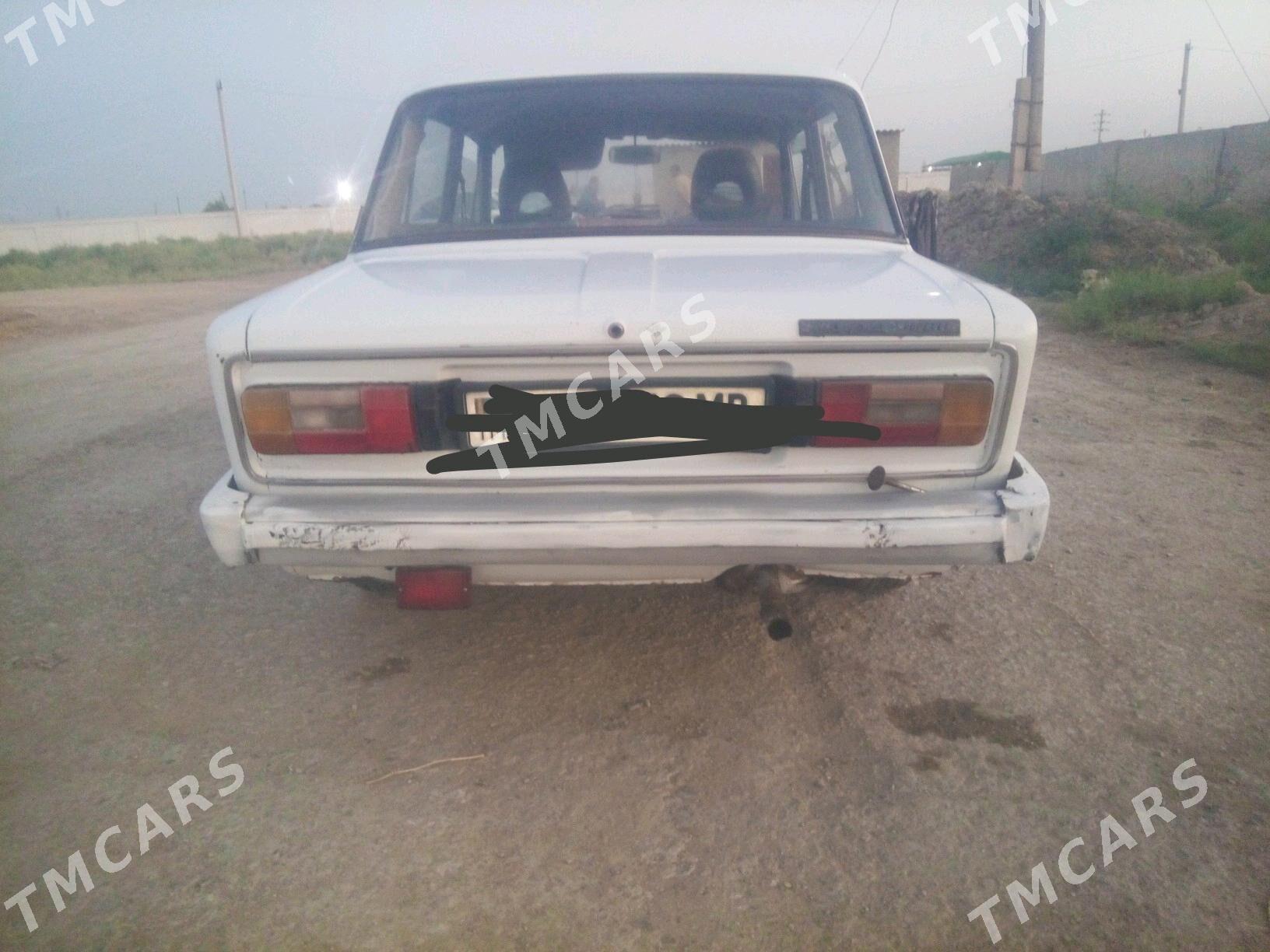 Lada 2106 2000 - 28 000 TMT - Каракумский этрап - img 8