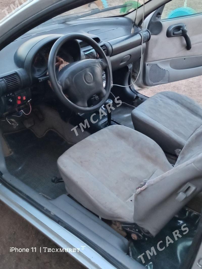 Opel Vita 1996 - 20 000 TMT - Дашогуз - img 4