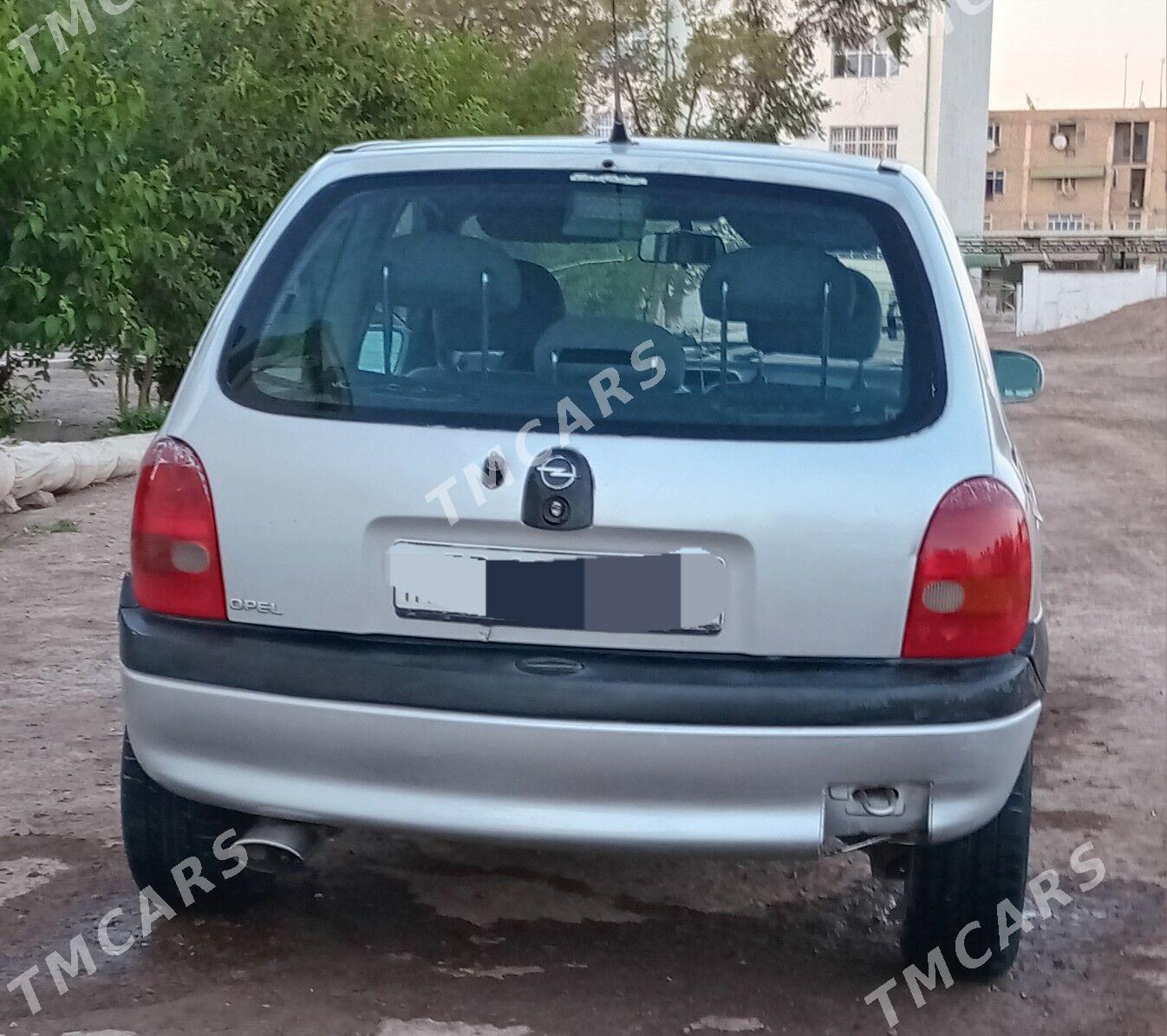 Opel Vita 1996 - 20 000 TMT - Дашогуз - img 3