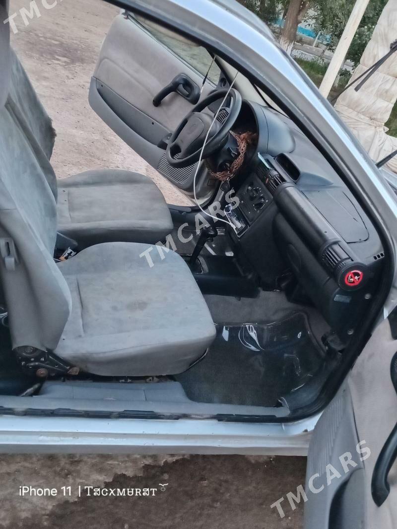 Opel Vita 1996 - 20 000 TMT - Дашогуз - img 5