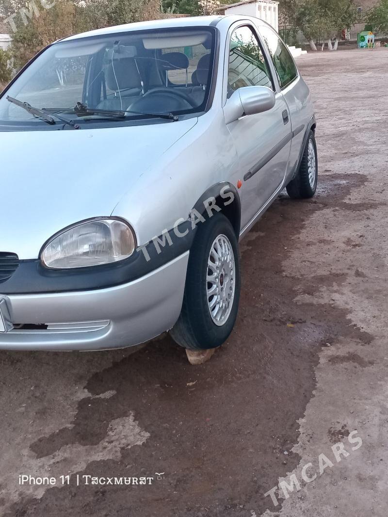 Opel Vita 1996 - 20 000 TMT - Дашогуз - img 6