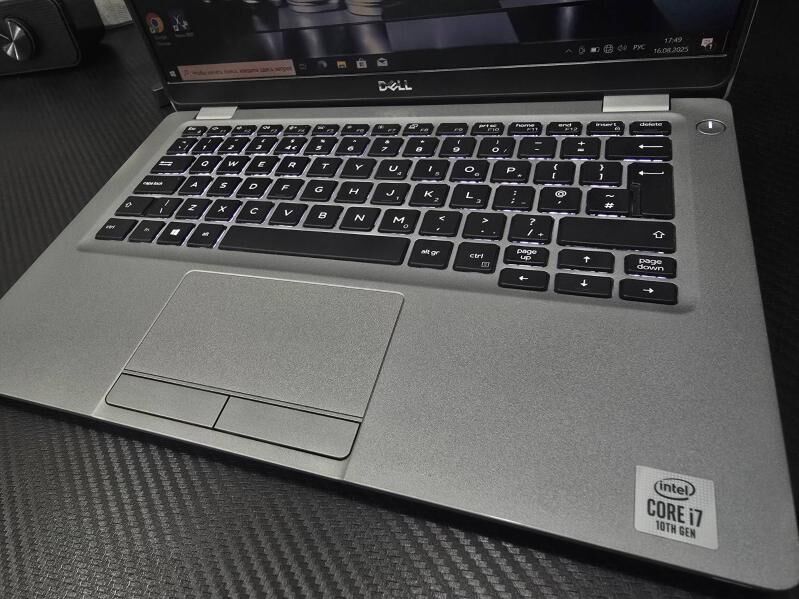 Dell 5310 i7-10 16\512 - Ашхабад - img 3