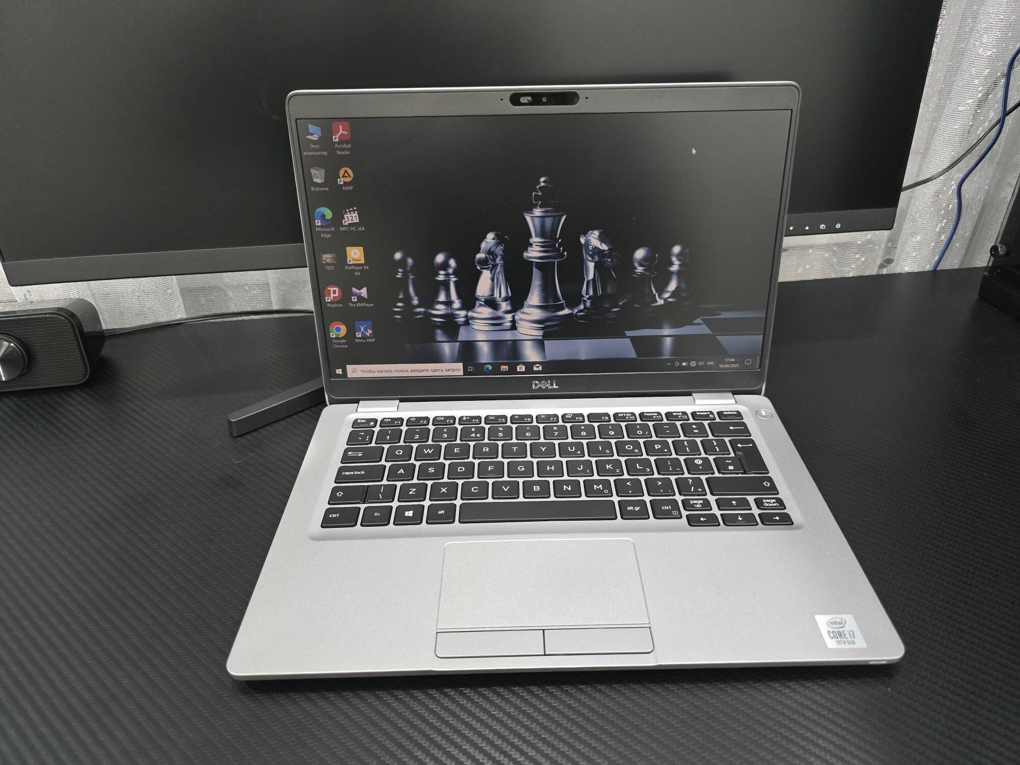 Dell 5310 i7-10 16\512 - Ашхабад - img 5