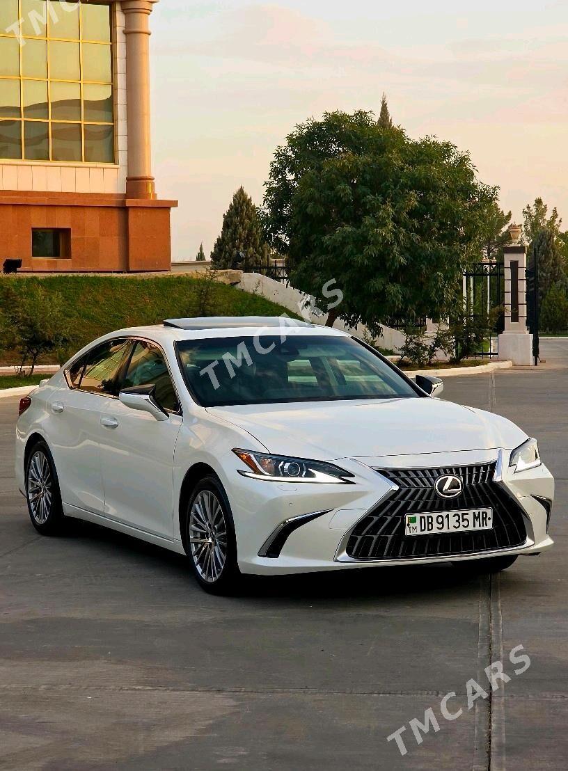 Lexus ES 350 2023 - 490 000 TMT - Мары - img 3