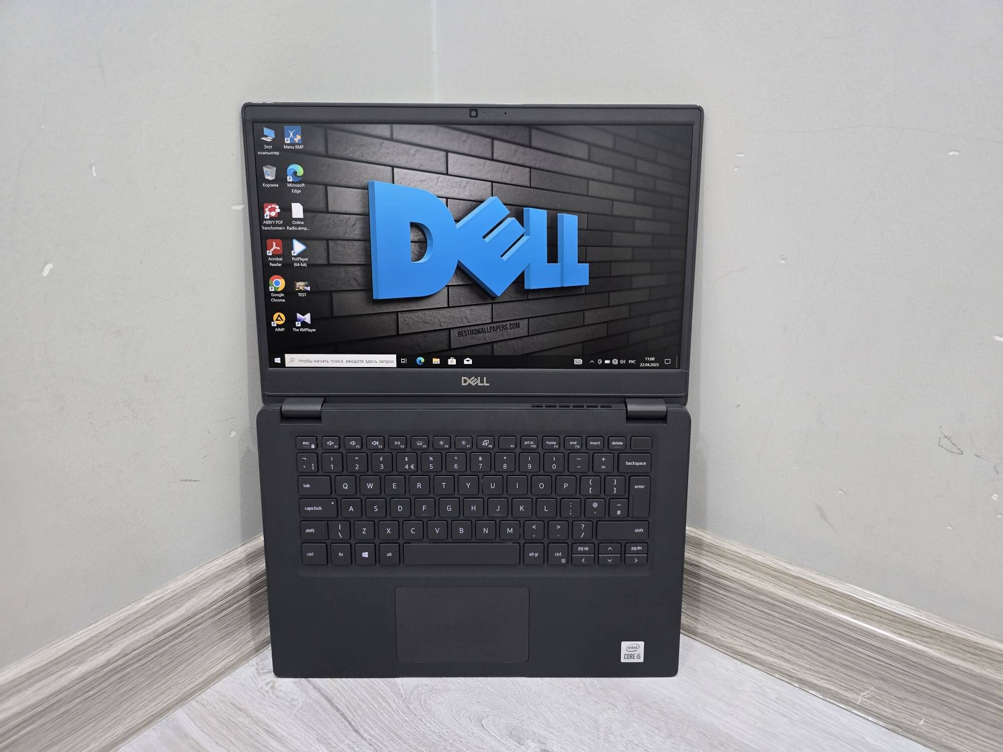 Dell 3410 i5-10 8\256 - Ашхабад - img 2