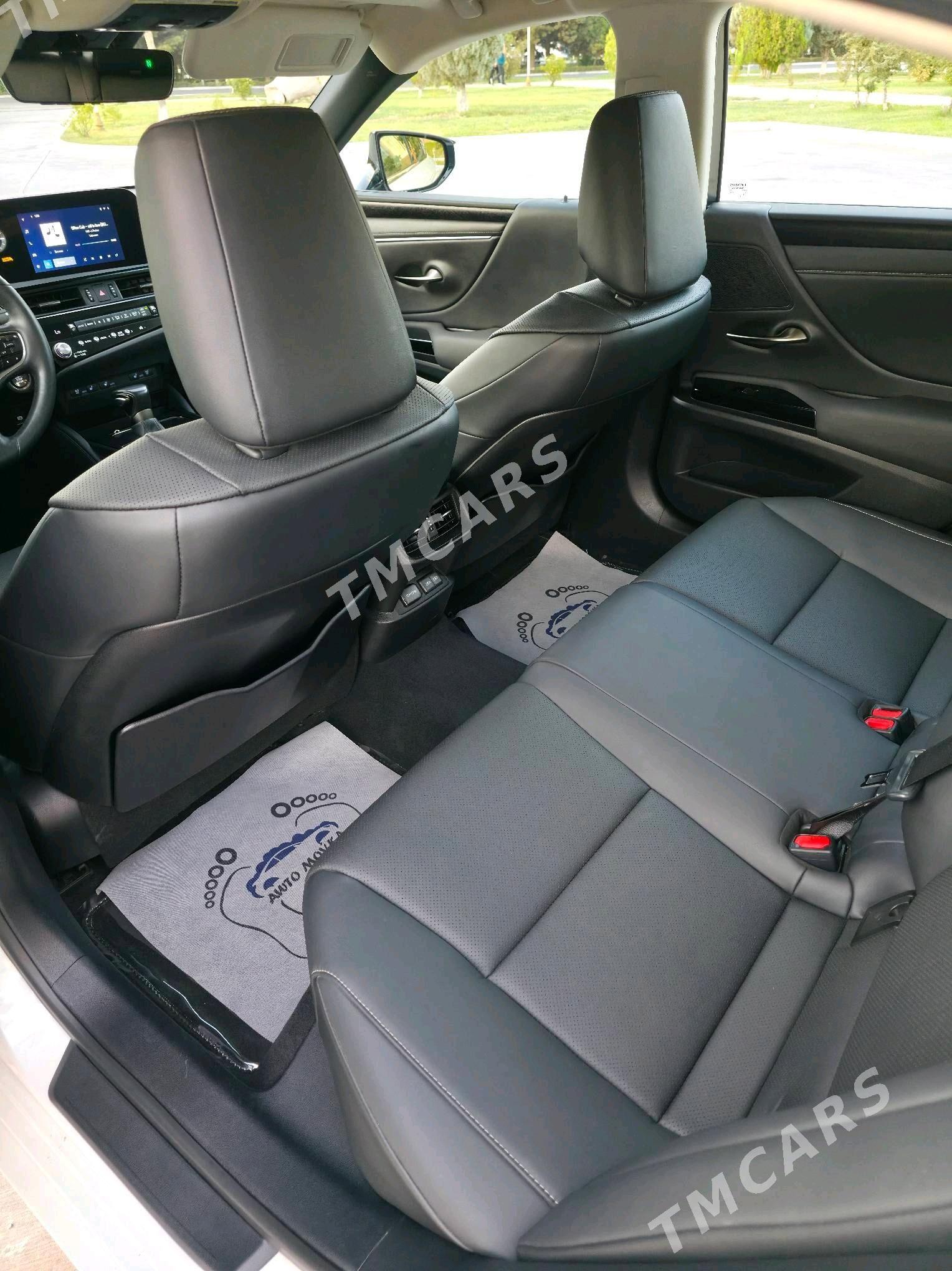 Lexus ES 350 2023 - 490 000 TMT - Мары - img 7