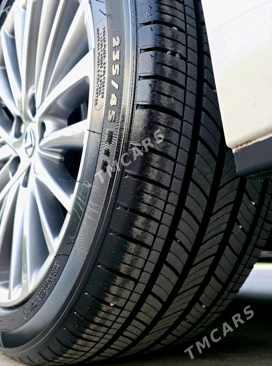 Lexus ES 350 2023 - 490 000 TMT - Мары - img 6