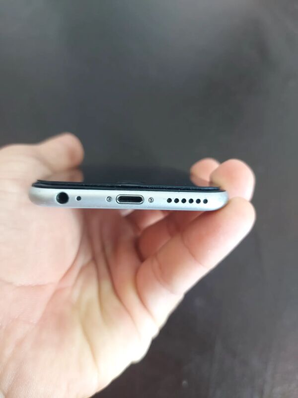 iphone 6s - Туркменбаши - img 3