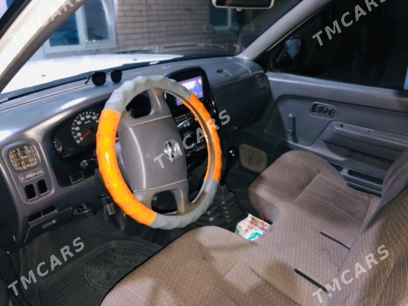Nissan Navara 2007 - 125 000 TMT - Farap - img 6
