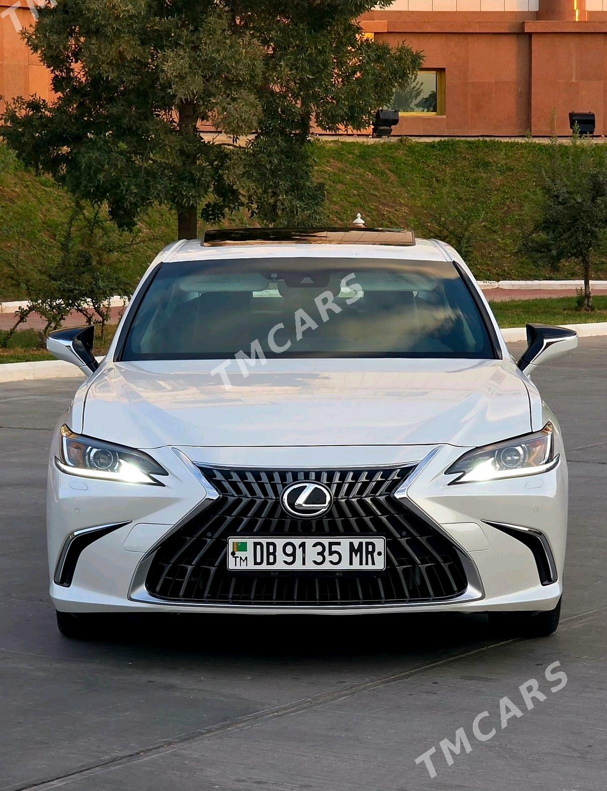 Lexus ES 350 2023 - 490 000 TMT - Мары - img 8