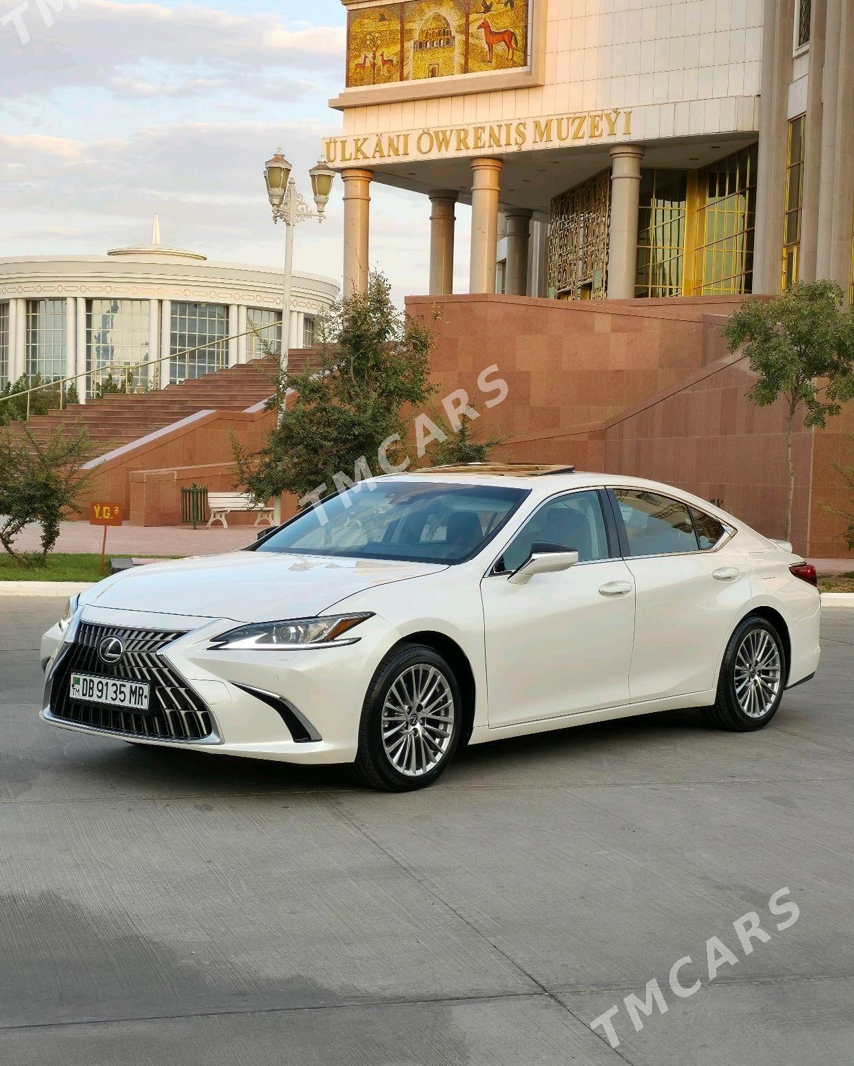 Lexus ES 350 2023 - 490 000 TMT - Мары - img 5
