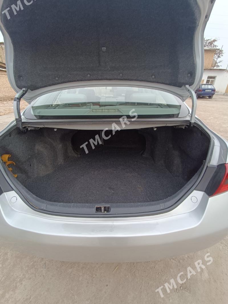 Toyota Camry 2008 - 170 000 TMT - Görogly (Tagta) - img 7