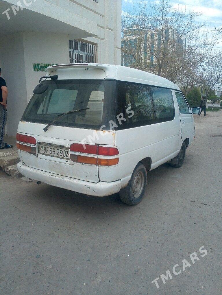 Toyota Town Ace 1993 - 30 000 TMT - Дашогуз - img 4
