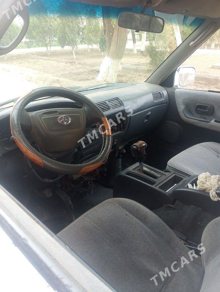 Toyota Town Ace 1993 - 30 000 TMT - Дашогуз - img 2