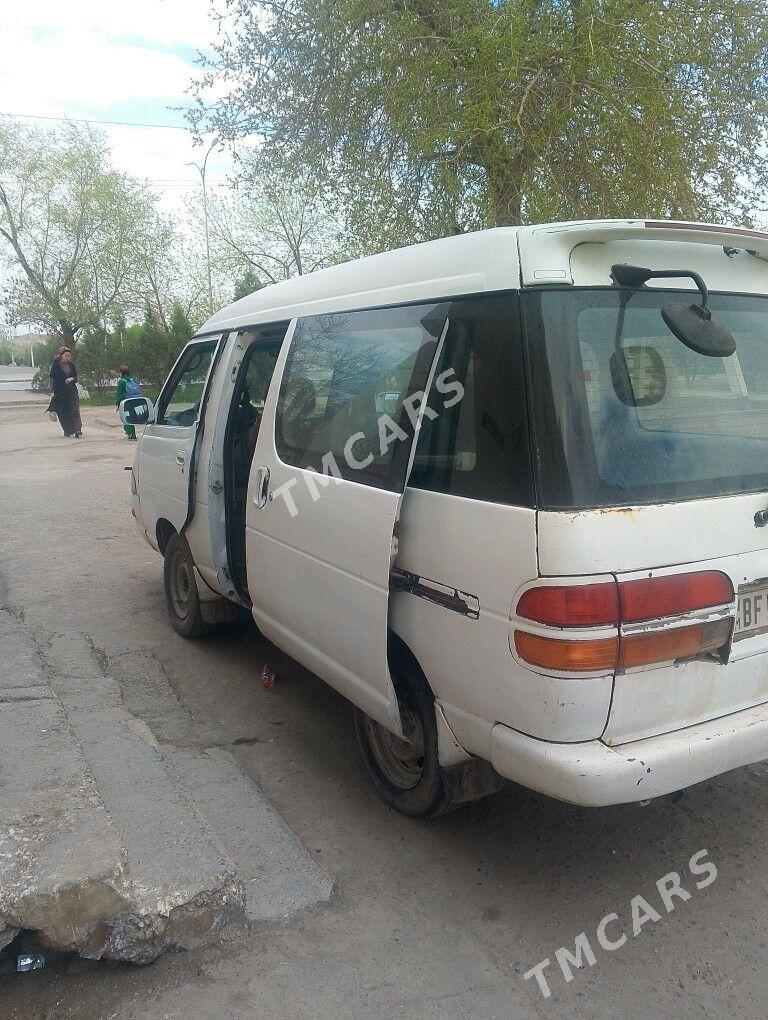 Toyota Town Ace 1993 - 30 000 TMT - Дашогуз - img 3