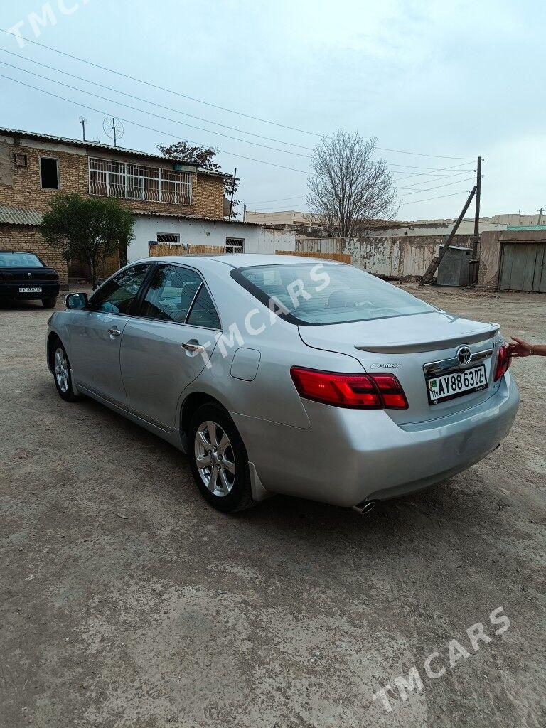 Toyota Camry 2008 - 170 000 TMT - Görogly (Tagta) - img 3