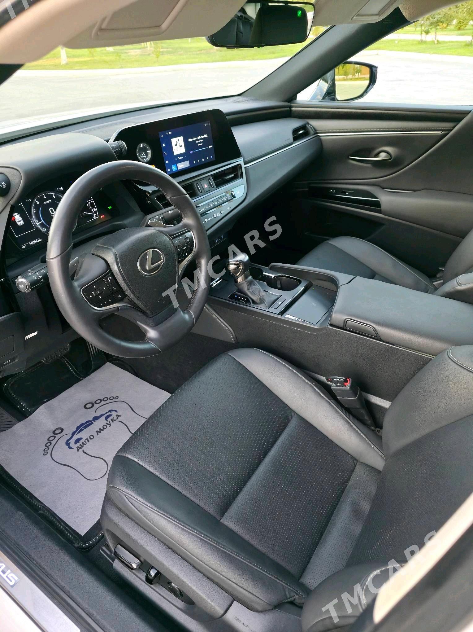 Lexus ES 350 2023 - 490 000 TMT - Мары - img 10