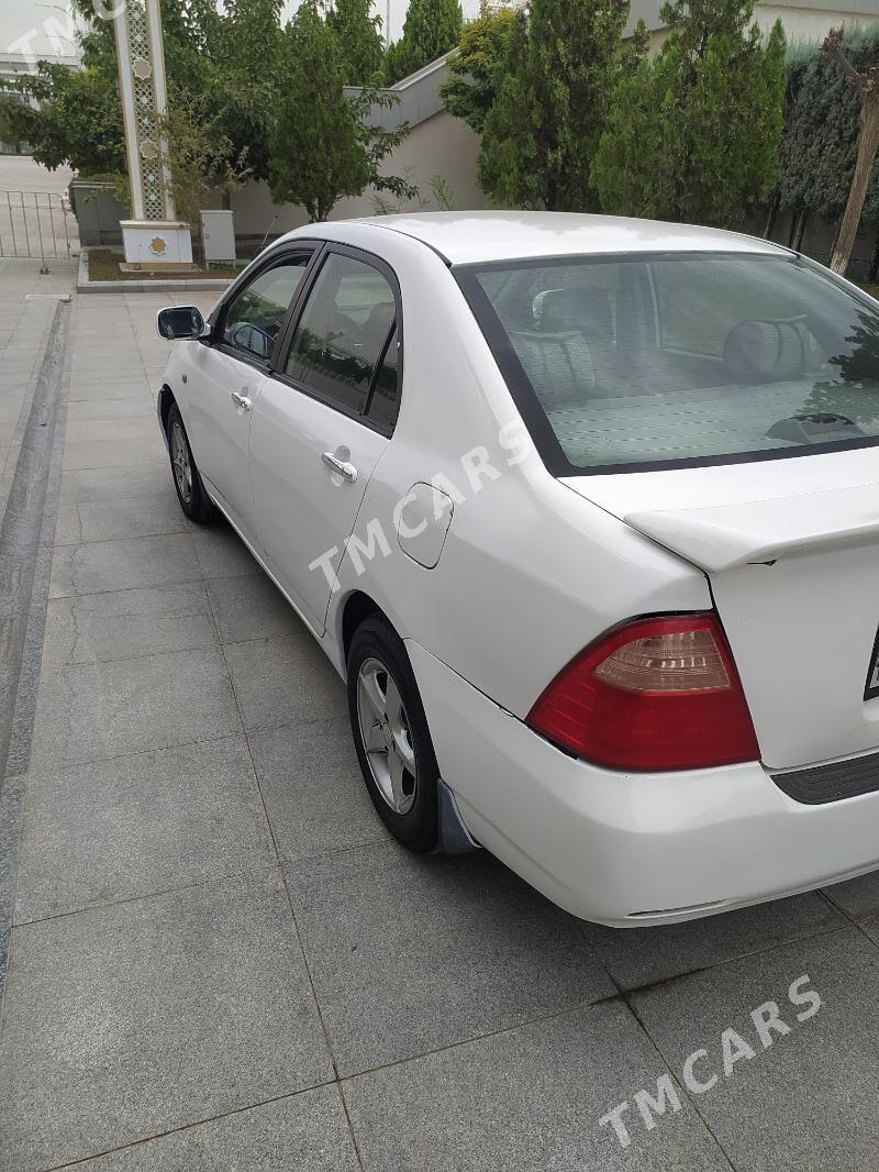 Toyota Corolla 2005 - 110 000 TMT - Aşgabat - img 4
