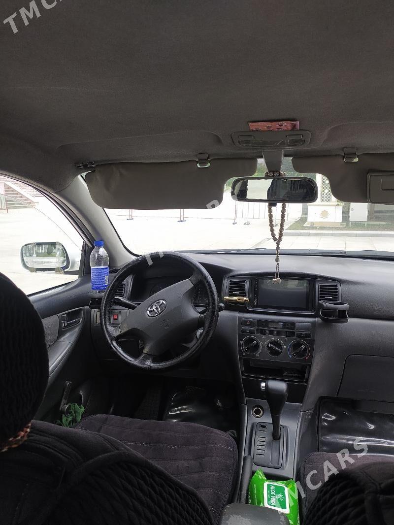 Toyota Corolla 2005 - 110 000 TMT - Aşgabat - img 2