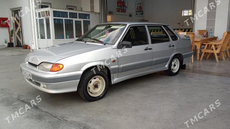 Lada 2115 2004 - 50 000 TMT - Mary - img 2