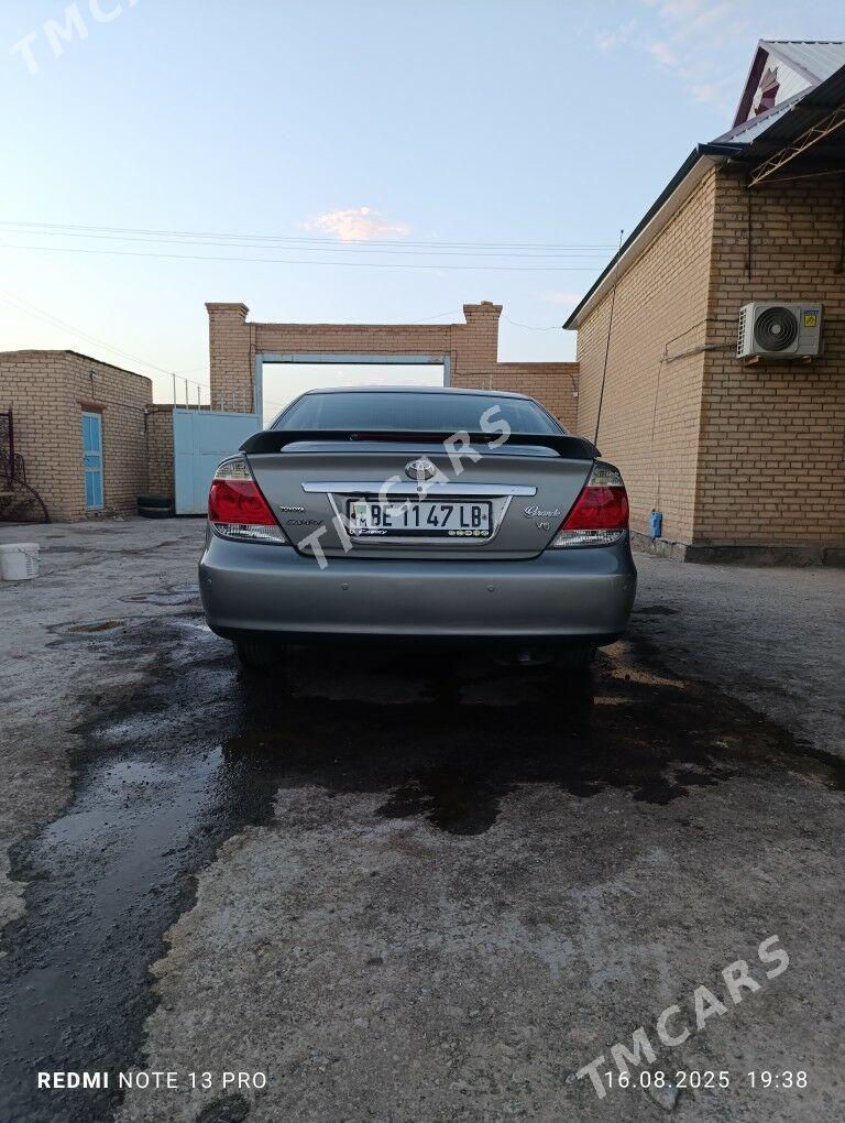 Toyota Camry 2003 - 195 000 TMT - Саят - img 4