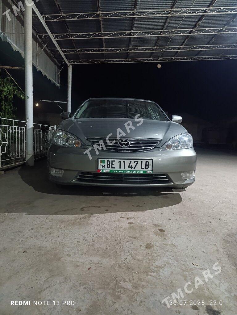 Toyota Camry 2003 - 195 000 TMT - Саят - img 3